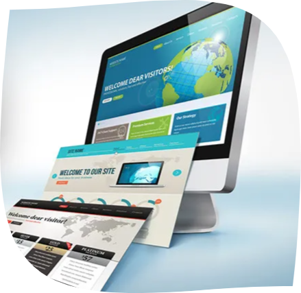 création de site web Maroc