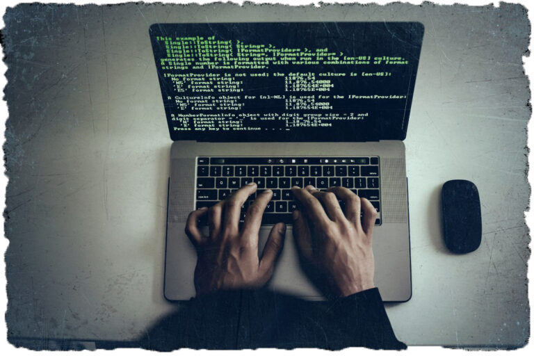 La création de site web