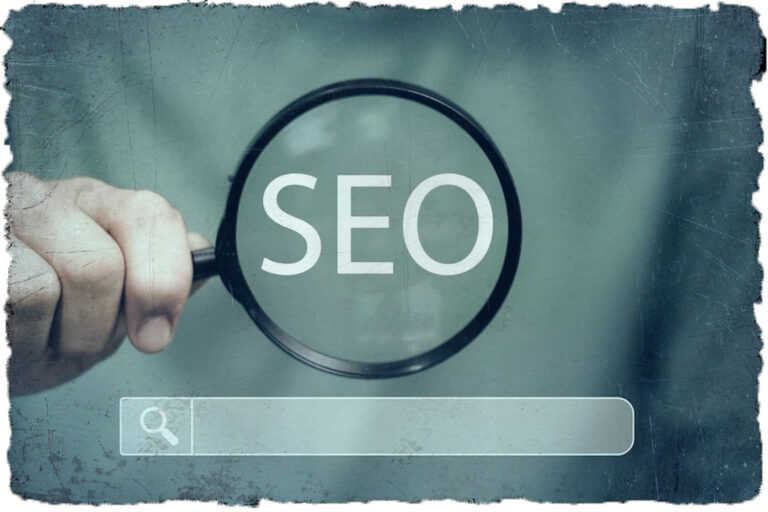 Le référencement SEO